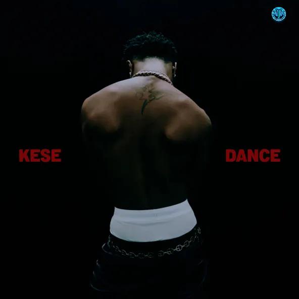 Wizkid – Kese (Dance)