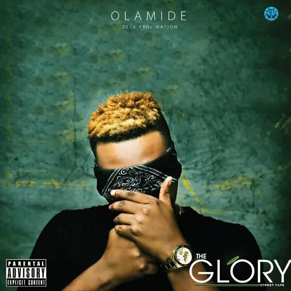 Olamide – Oluwa Loni Glory