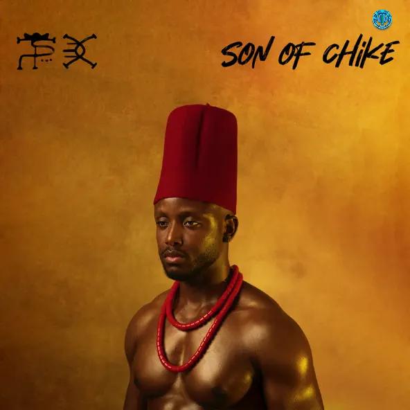 Not Your Daddy: Son of Chike