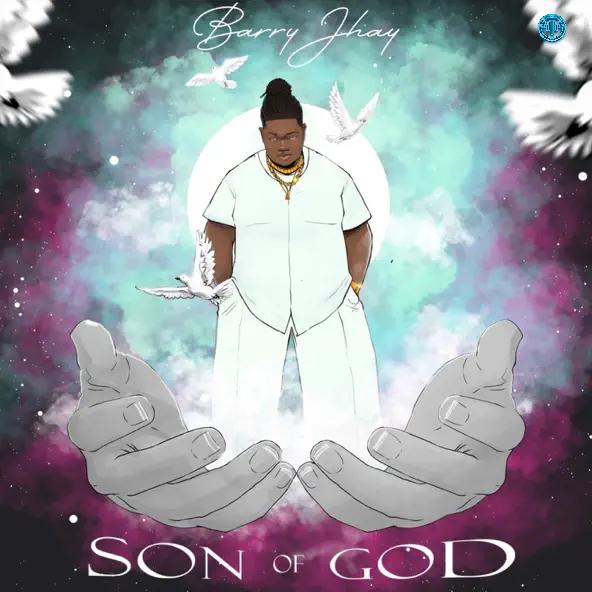 Barry Jhay – Story