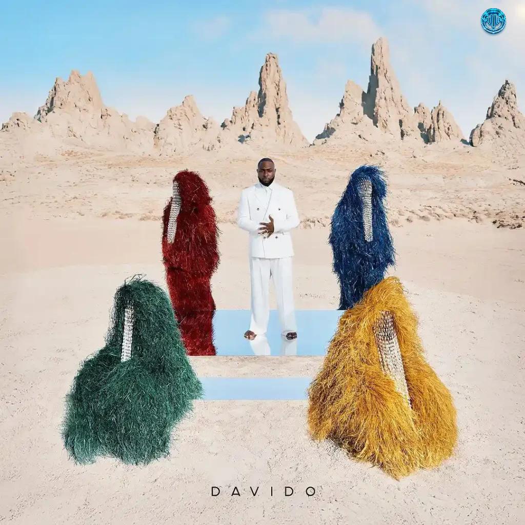 Davido – Funds (feat. ODUMODUBLVCK & Chike)