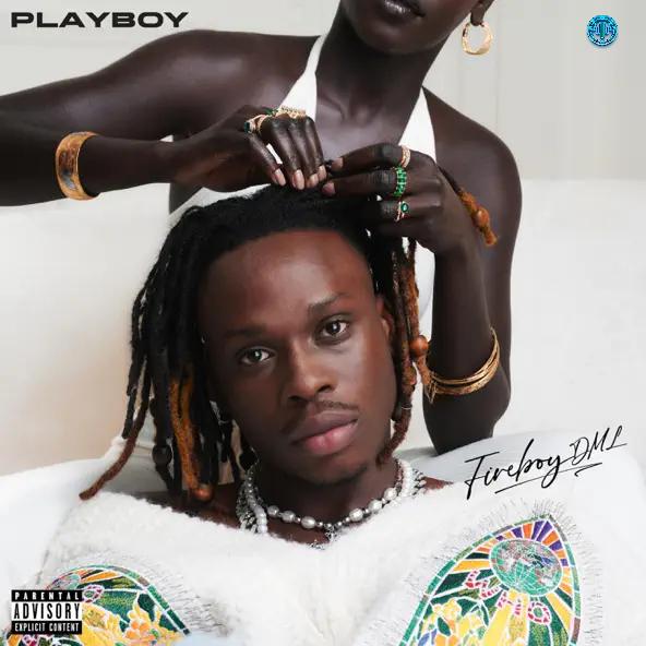 Fireboy DML – Change