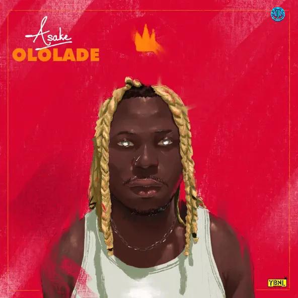 Baba God: Ololade Asake