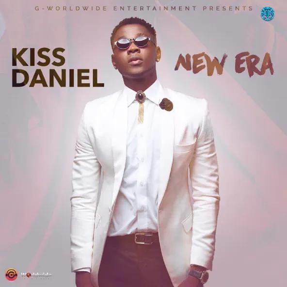 Kizz Daniel – Give Into