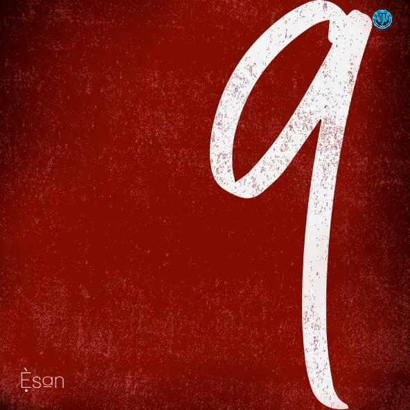 Brymo – Ààrẹ