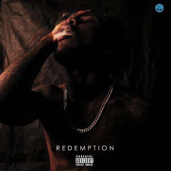 Burna Boy – Redemption (EP)