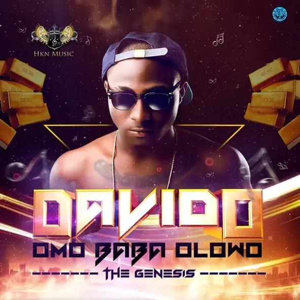 New Skul Tinz: Omo Baba Olowo: The Genesis