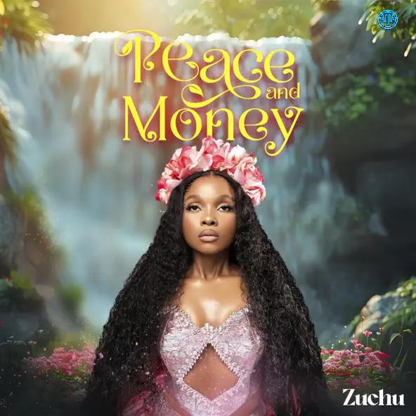 Nimechoka: Peace And Money