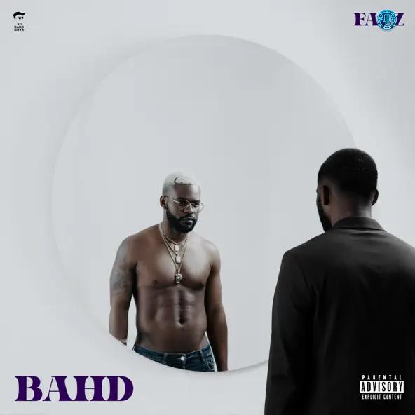 Falz – B A H D (Album)