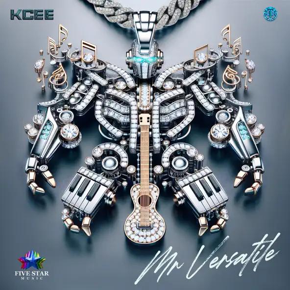 KCee – Into You