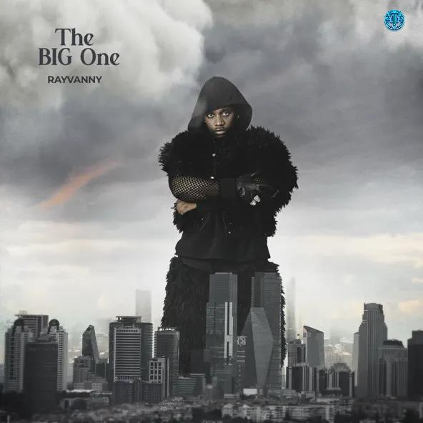 Rayvanny – The Big One (Album)