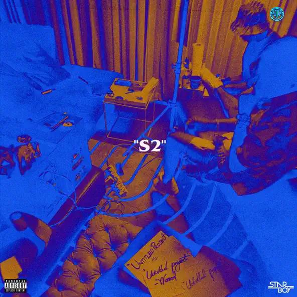 Wizkid – S2 (EP)