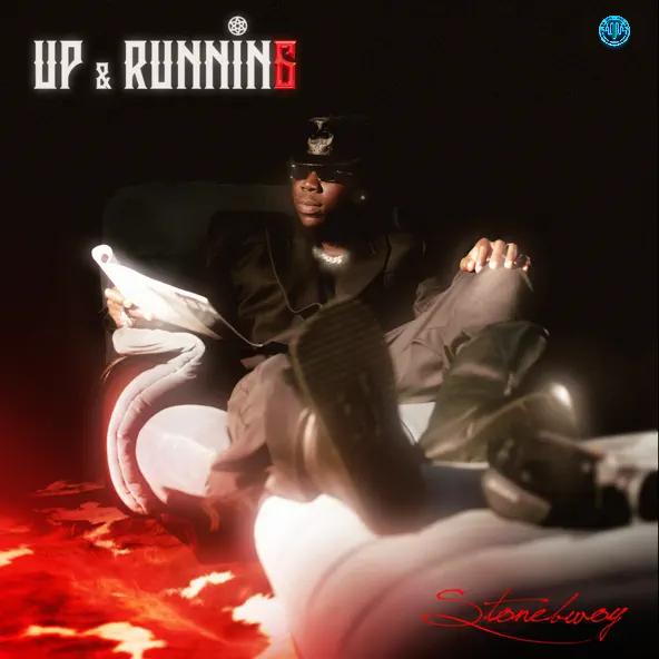 JEJEREJE: UP & RUNNIN6