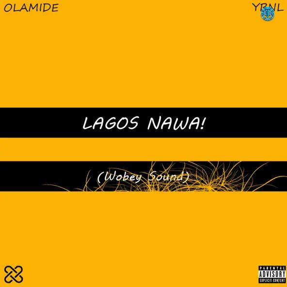 Radio Lagos: Lagos Nawa!