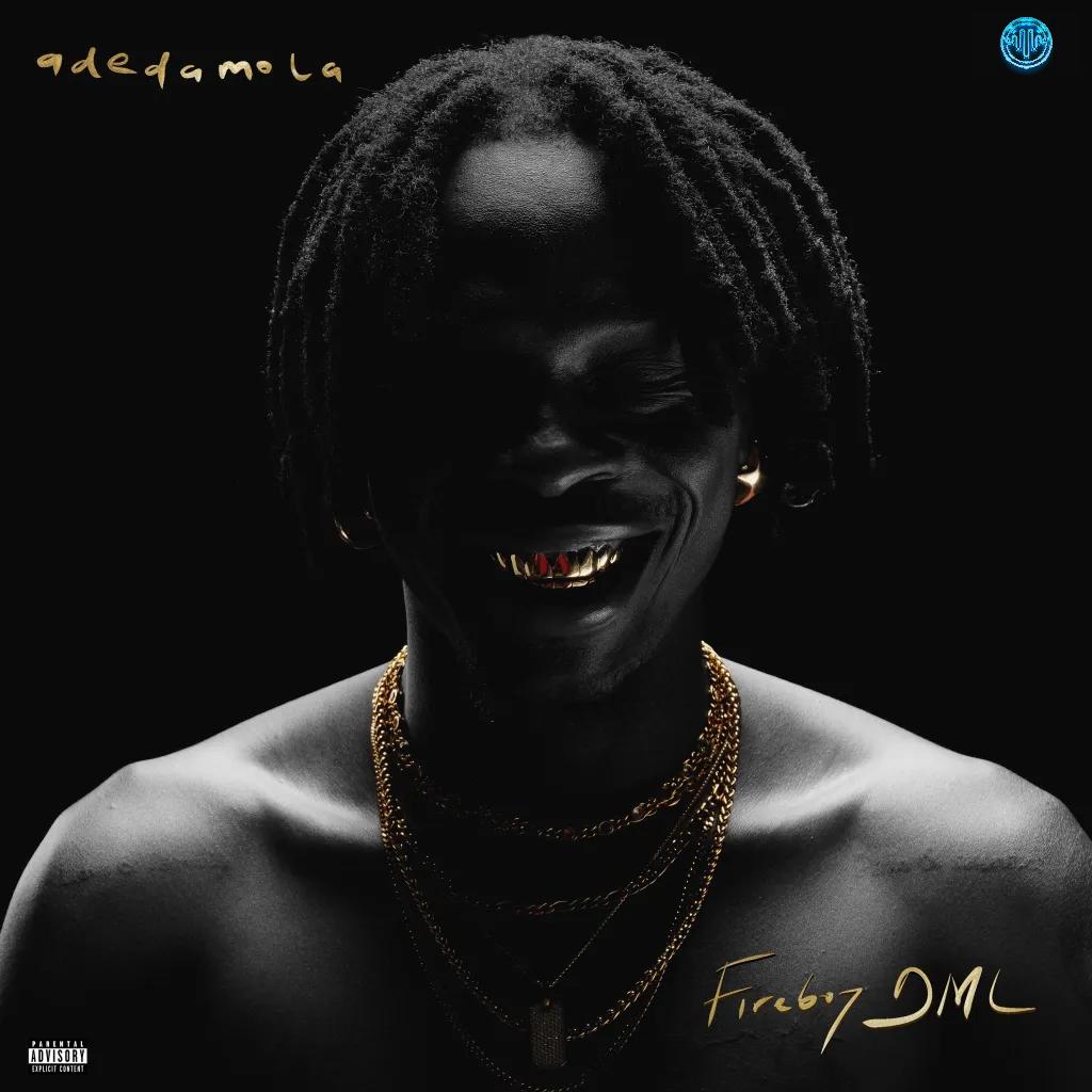 Fireboy DML – Ready (feat. Jon Batiste)