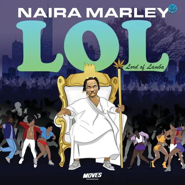 Naira Marley – Tesumole