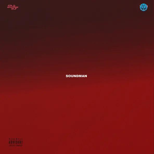 StarBoy: SoundMan, Vol. 1 (EP)