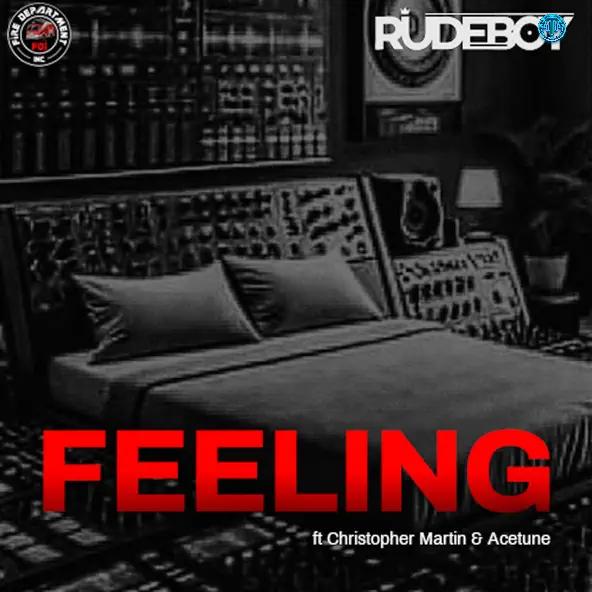 Rudeboy – Feelings (feat. Christopher Martin & Acetune)