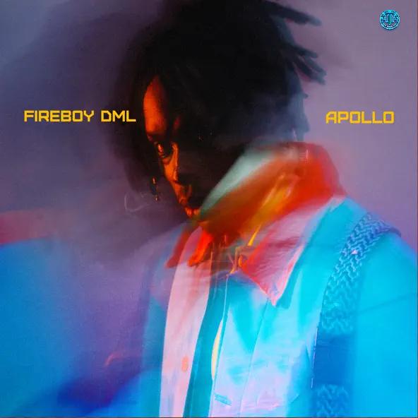 Fireboy DML – APOLLO (Album)