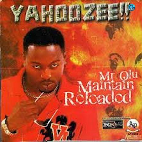 Olu Maintain – Yahoozee