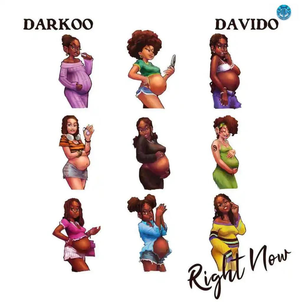 Darkoo – Right Now (feat. Davido)