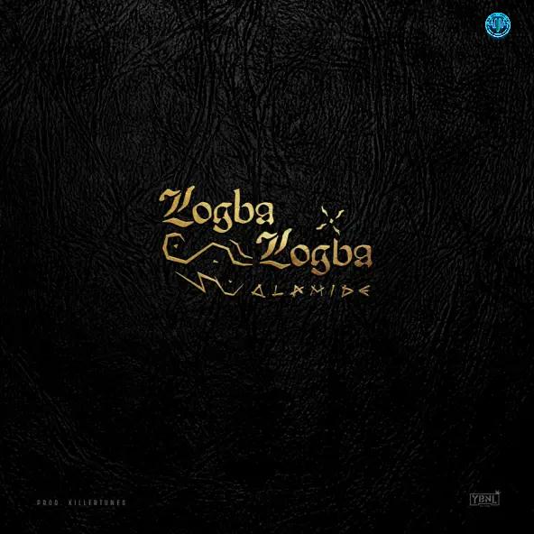 Olamide – Logba Logba