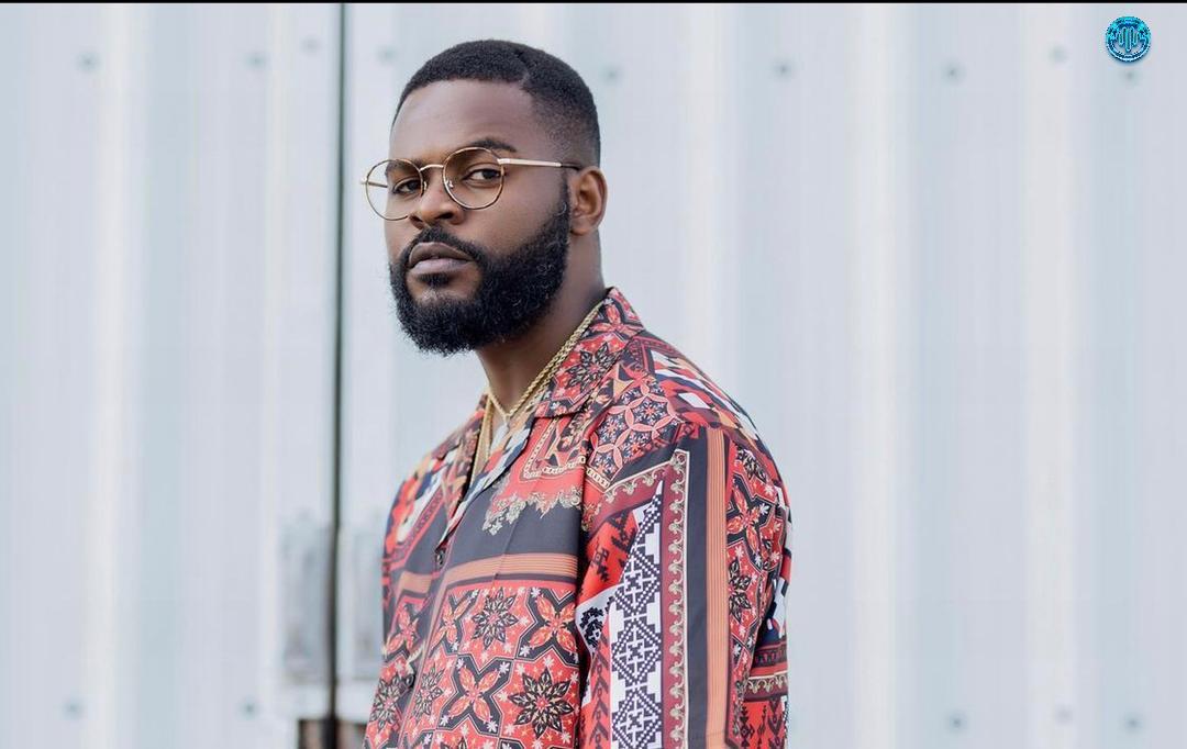 Falz Biography