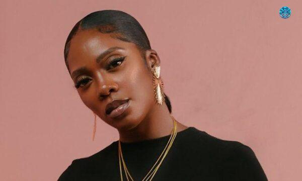 Tiwa Savage